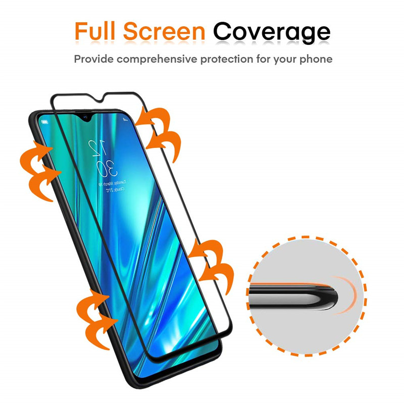 BAKEEY-Anti-Explosion-Full-Cover-Full-Gule-Tempered-Glass-Screen-Protector-for-Realme-5i-1666017-6